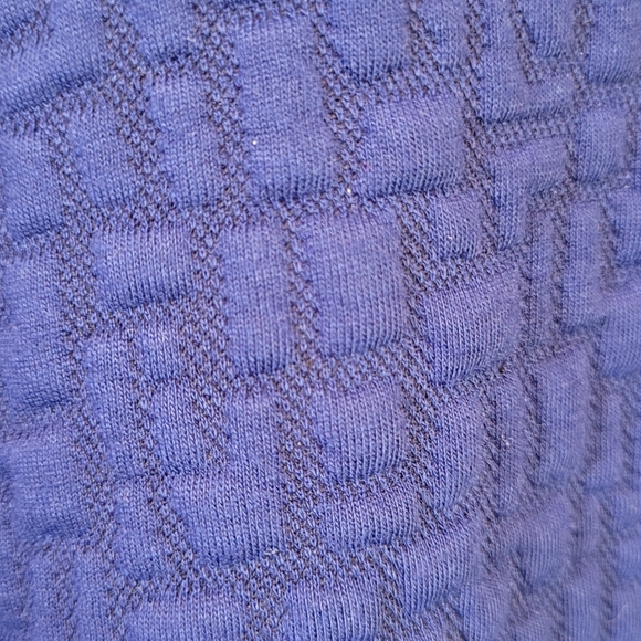 Size L Pretty Women Textured light jacket - Picture 9 of 9